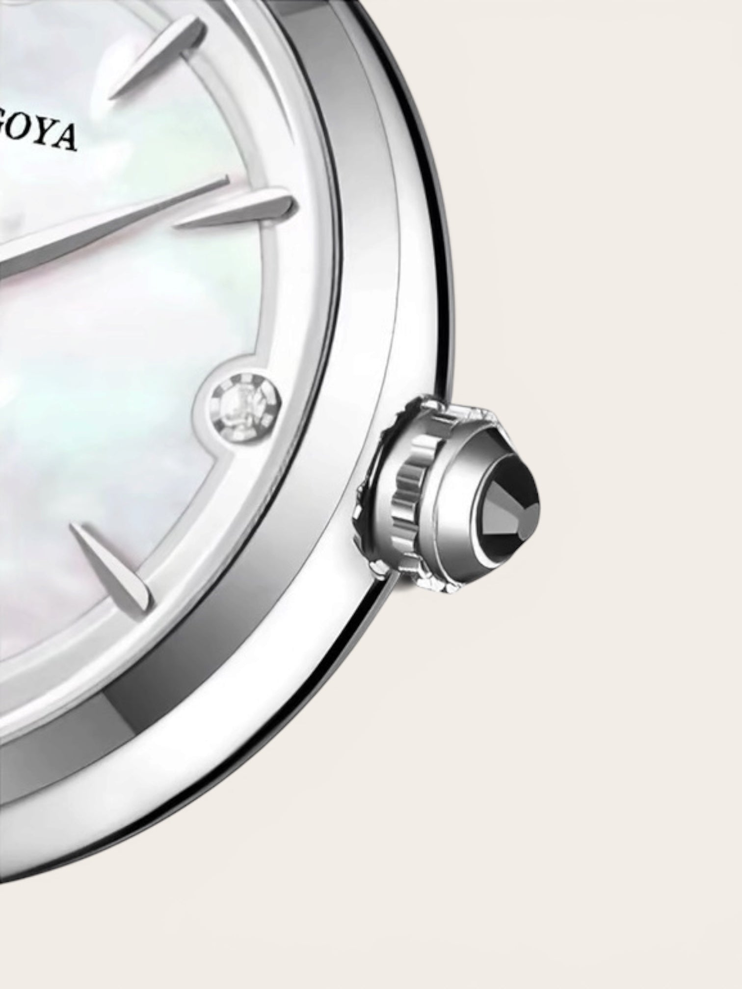 Goya Bloom